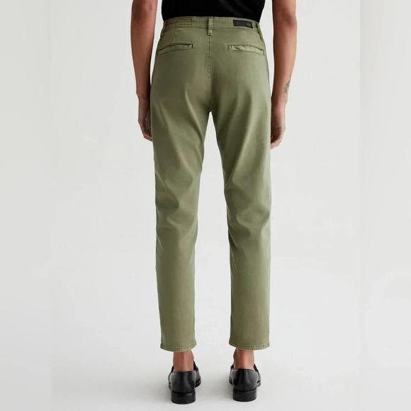 AG Caden Khaki trouser, size  29 - Picture 2 of 12
